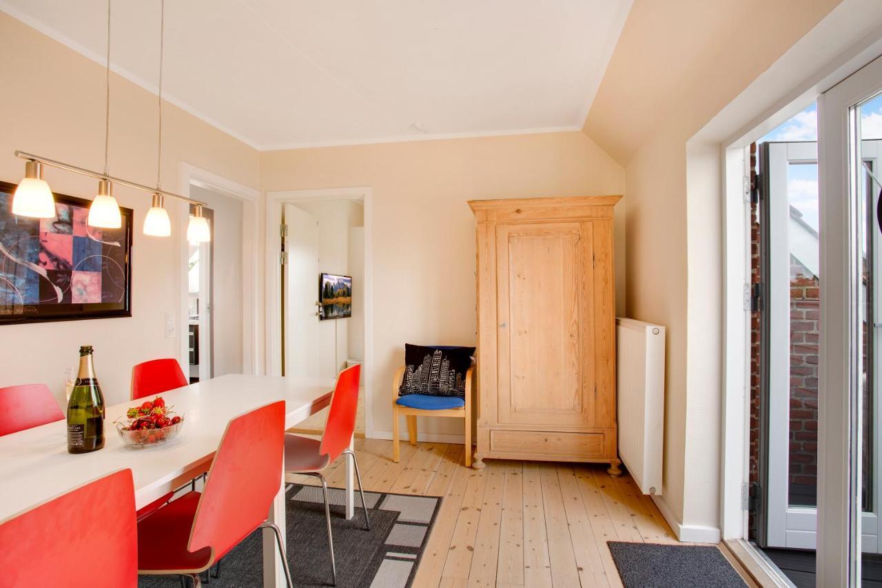 Bymarkens B&B Roskilde Exterior photo