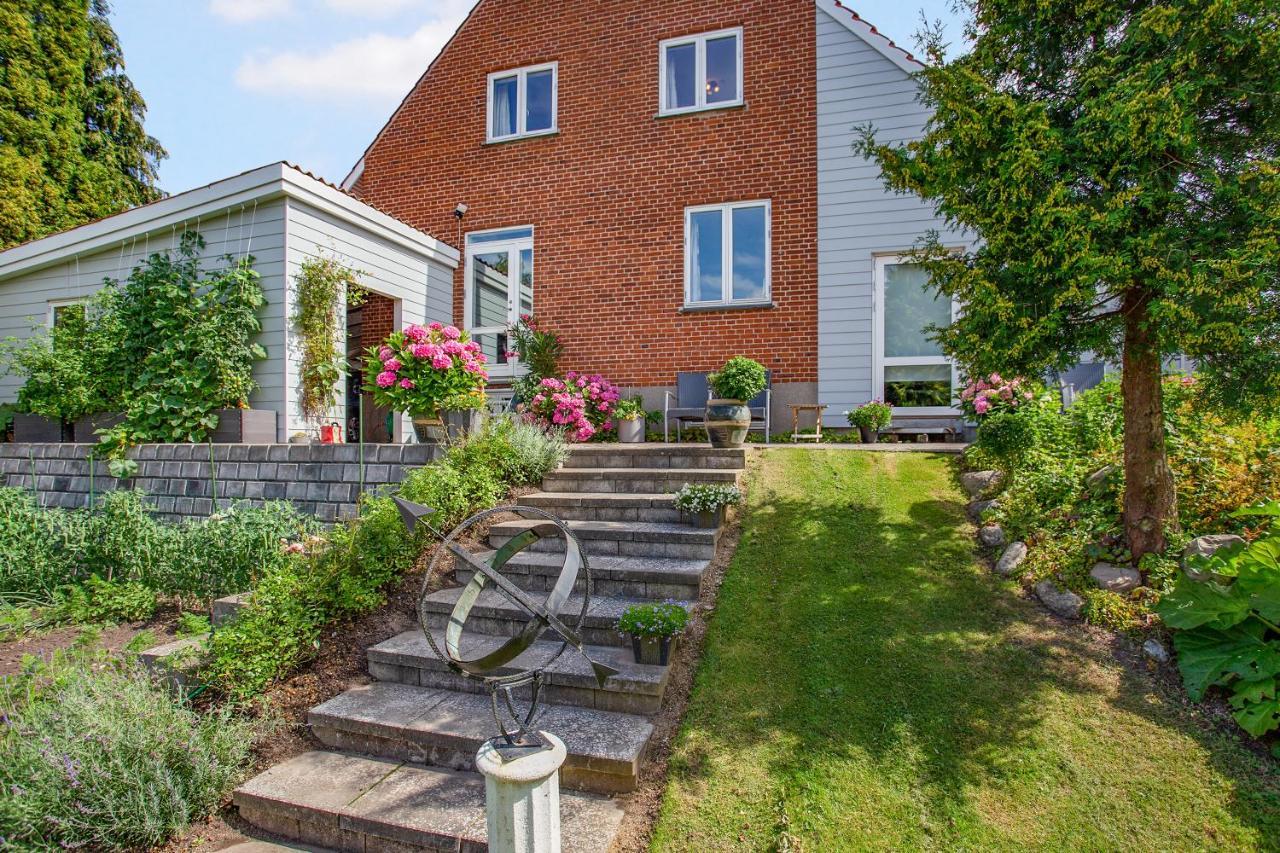 Bymarkens B&B Roskilde Exterior photo