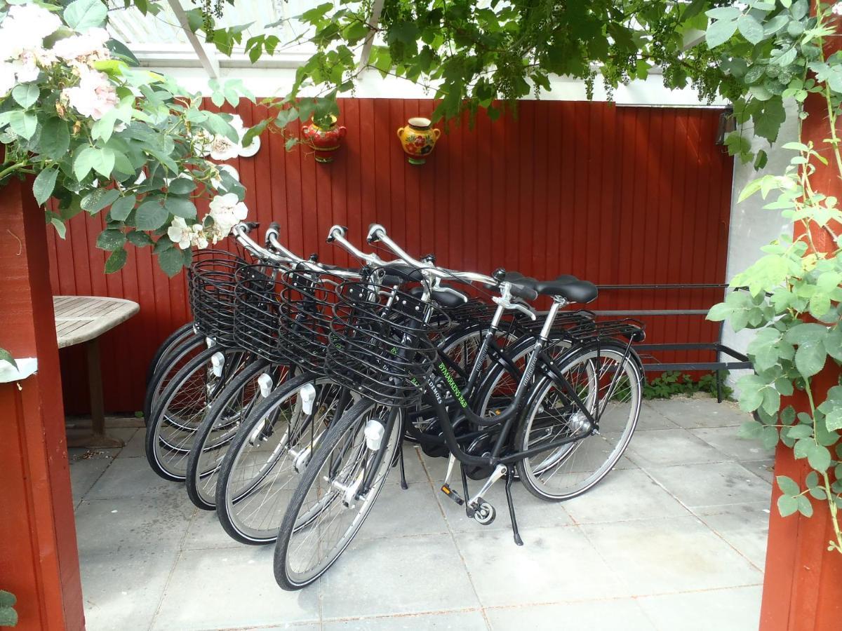 Bymarkens B&B Roskilde Exterior photo